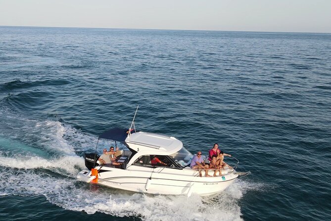Private Snorkeling Boat Sailing Experience Included - Why This Tour Stands Out in Catalonia