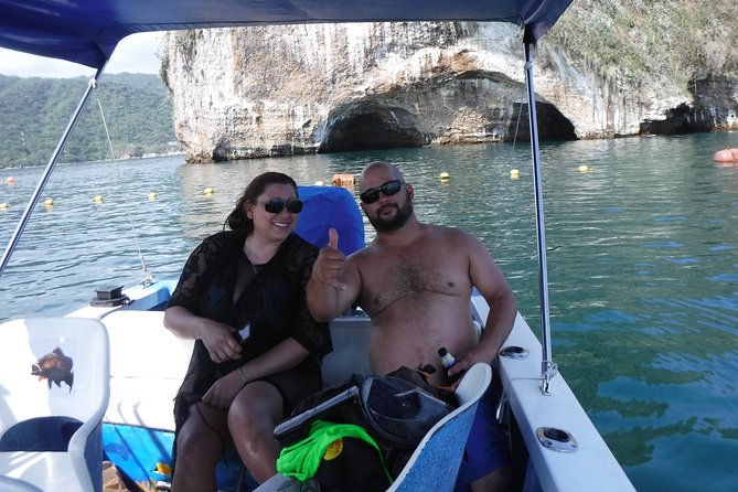 Private Snorkeling Experience and Boat tour to Las Animas Beach - Ocean Equipment and Comforts Provided for a Hassle-Free Experience