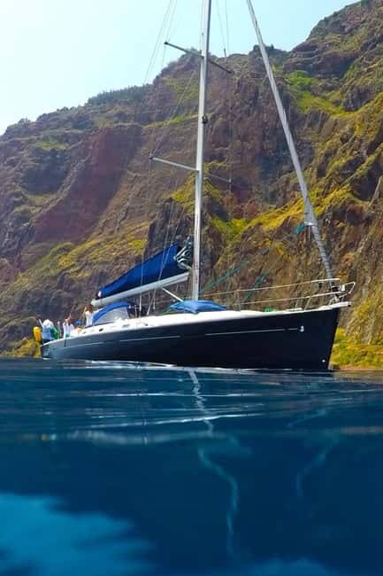 Private Snorkeling & Lunch Nature Reserve Garajau - Discover the Private Snorkeling & Lunch Tour at Garajau Nature Reserve in Madeira
