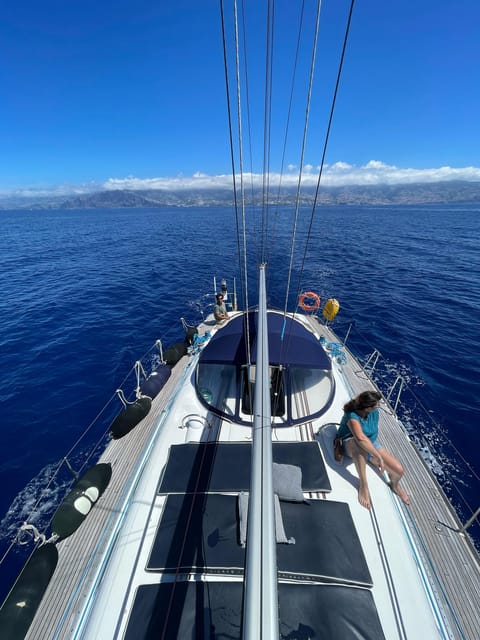 Private Snorkeling & Lunch Nature Reserve Garajau - The Itinerary: From Funchal to Garajau’s Marine Wonder