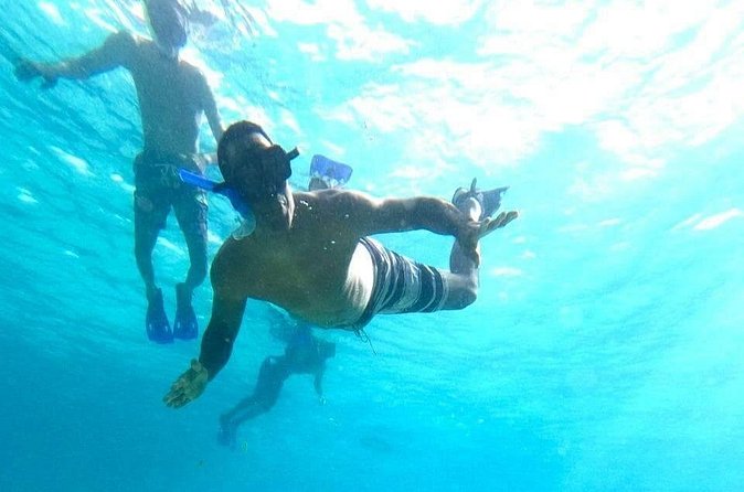 Private snorkeling tour to El Cielo - Snacks and Beverages: A Fresh and Tasty Inclusion