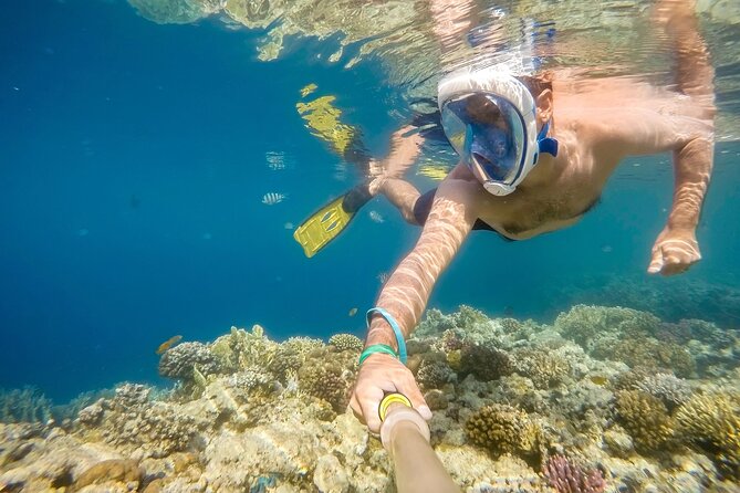 Private Snorkeling Yacht Tour in Cancun and Isla Mujeres - Flexible Cancellation and Weather Considerations