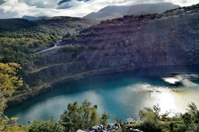 Private Snowdonias Mountains, Lakes & Mines Tour - Exploring Sygun Copper Mine and Wales’ Mining Heritage