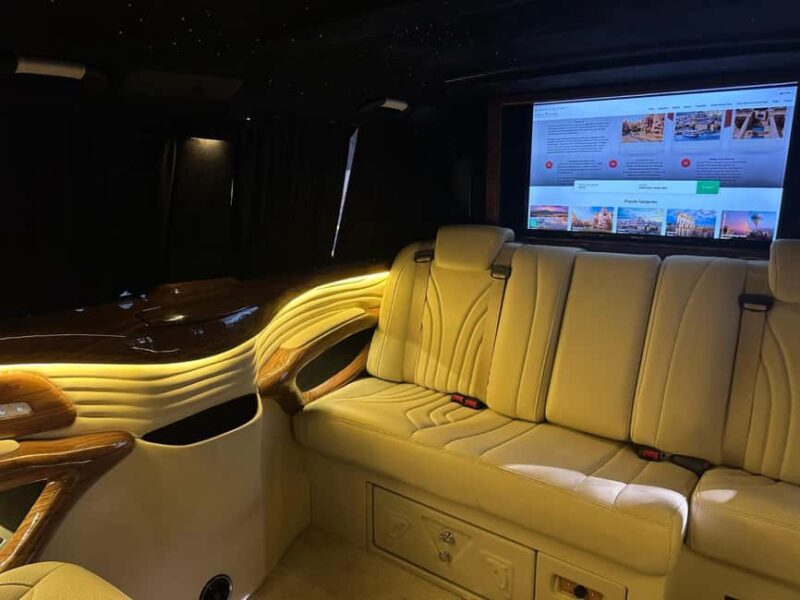 Private Soanl Route: Hidden South Cappadocia Journey - Sobesos Ancient City’s Roman Mosaic Wonders