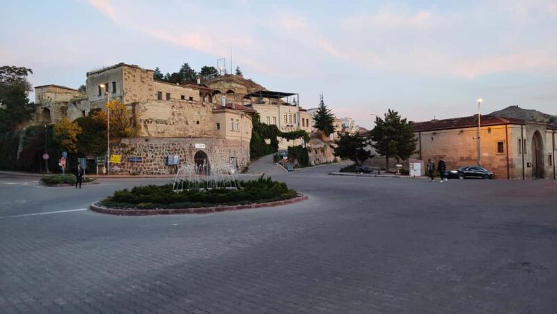 Private Soanl Route: Hidden South Cappadocia Journey - Soanl Valley’s Rock-Cut Churches and Pigeon Houses