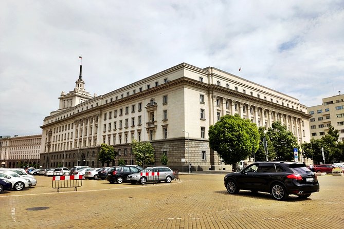 Private Sofia City Tour by Bike - Who Will Enjoy This Tour Most?