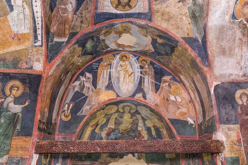 Private Sofia Half Day Eco Tour - Key Points