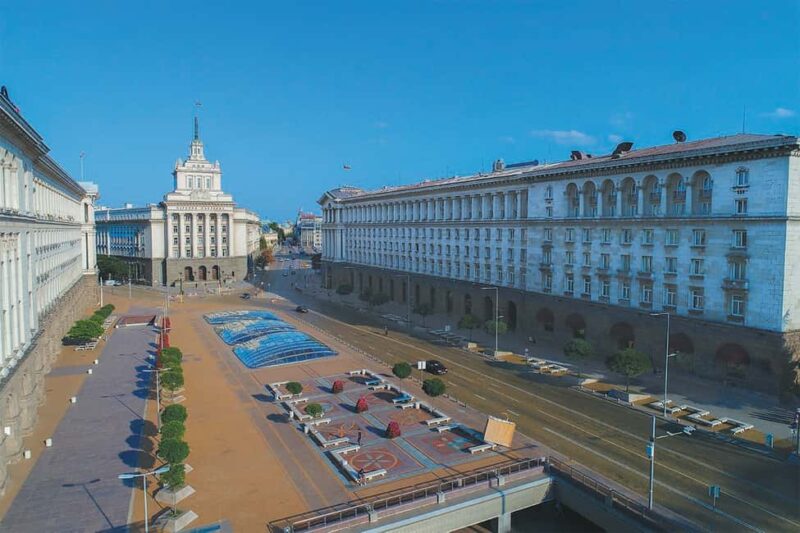 Private Sofia Highlights Tour  2 Hours - Experience Sofia’s Top Landmarks with Insider Stories