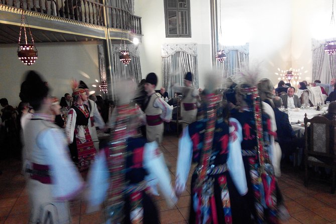 Private Sofia Night Tour with Bulgarian Folklore & Dinner - Who Will Enjoy This Tour Most?