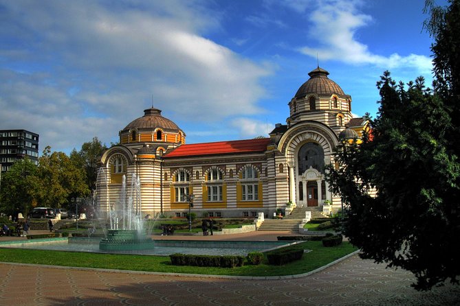 Private Sofia Tour with Unique Local Food & Drinks Experience - Local Beers and the Salty Ayran: A Tasting of Bulgarian Beverages