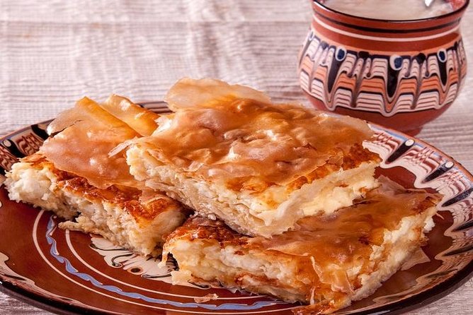 Private Sofia Tour with Unique Local Food & Drinks Experience - The Logistics: Meeting Point and Group Size