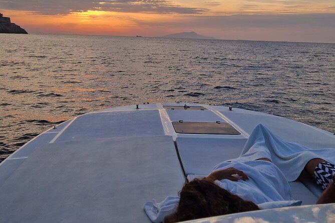 Private Sorrento Sunset Cruise with Prosecco, Spritz & Limoncello - Practical Details: Group Size, Timing, and Cost