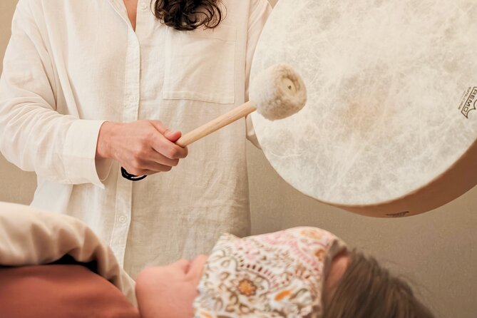 Private Sound Healing Spa Ritual for Individual or Couple - Whats Included and Whats Not in the Spa Ritual