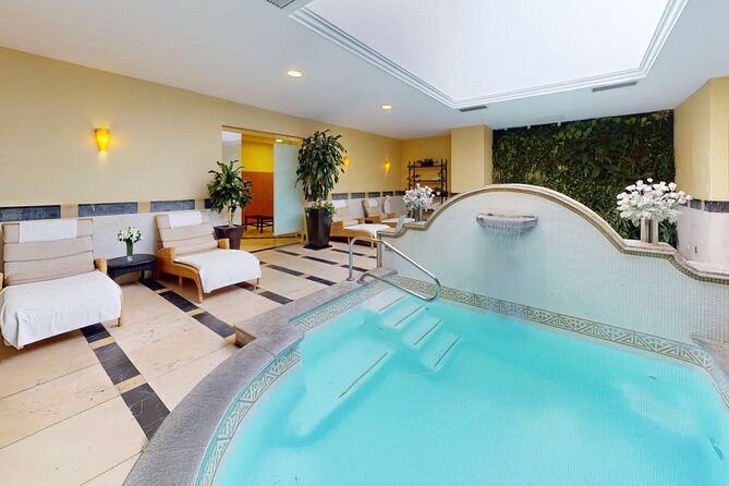 Private Sound Healing Spa Ritual for Individual or Couple - Meeting Point and Accessibility in Mexico City