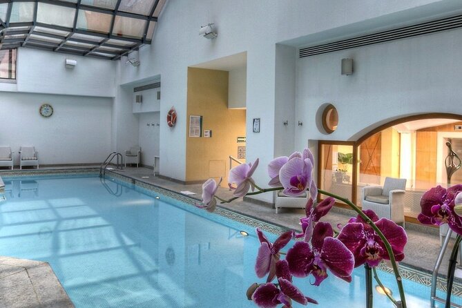 Private Sound Healing Spa Ritual for Individual or Couple - What Sets This Ritual Apart from Other Wellness Activities in Mexico City