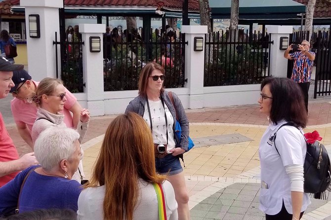 Private South Beach, Wynwood Arts District and Little Havana Tour - Key Points