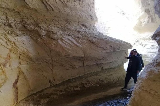 Private, South Cappadocia Day Tour - Underground City - Authentic Turkish Lunch Experience