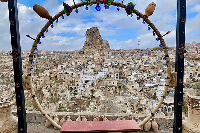 Private, South Cappadocia Day Tour - Underground City - Discovering Kaymakli Underground City