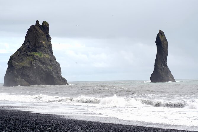 Private South Coast Adventure Craft Your Icelandic Journey - Key Points