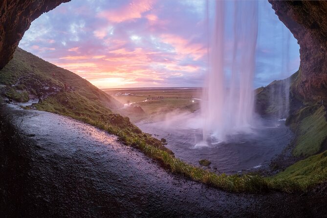 Private South Coast Adventure Craft Your Icelandic Journey - Experiencing Reynisfjara Black Sand Beach and Basalt Columns