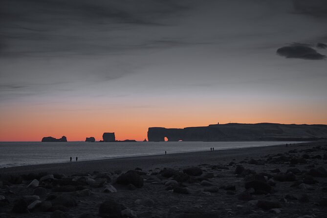 Private South Coast Day Trip with Glacier Hike in a Modified SUV - Experience the Best of Iceland’s South Coast in Privacy and Style