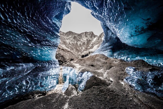Private South Coast & Katla Ice Cave Tour in Iceland - Marvel at Reynisfjara Black Sand Beach