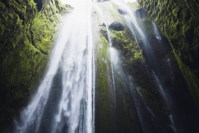 Private South Coast & Katla Ice Cave Tour in Iceland - Logistics and Group Size