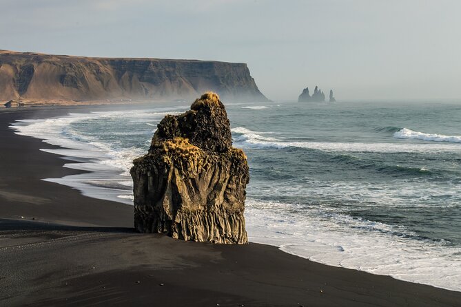 Private South Coast Tour: A Journey to Icelands Stunning Shore - Explore Iceland’s South Coast with a Private Guide and Custom Pace