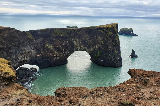 Private South Coast Tour: A Journey to Icelands Stunning Shore - Optional Stops: Skogar Museum and Kvernufoss