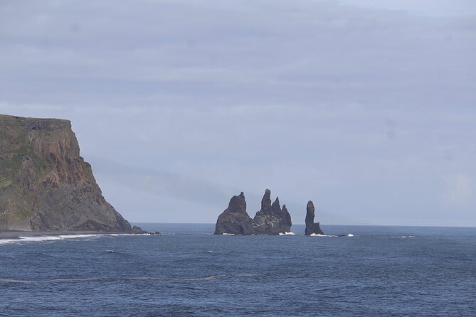 Private South Coast Tour from Reykjavik - Dyrhólaey: Cliffs, Puffins, and Panoramic Views