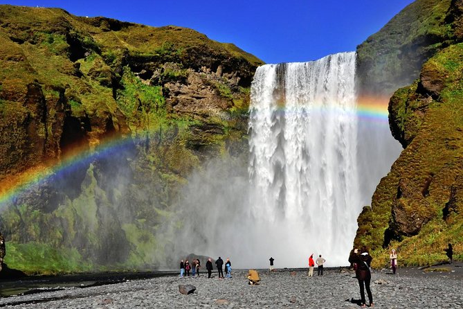 Private South Coast Tour from Reykjavik - Expert Guidance and Local Insights