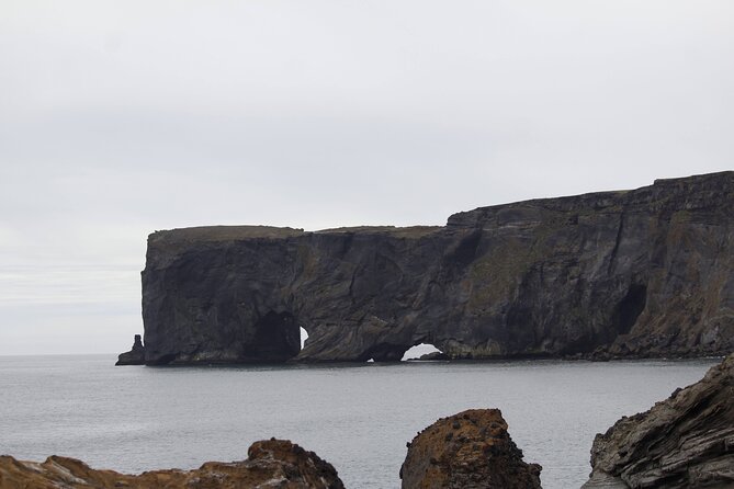 Private South Coast Tour from Reykjavik - Logistics and Booking Details