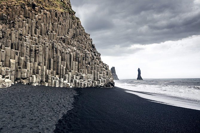 Private South Coast Tour from Reykjavik - Reynisfjara Beach: The Black Sand and Basalt Columns