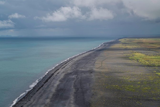 Private South Coast Tour from Reykjavik - Flexible Schedule and Refreshment Breaks