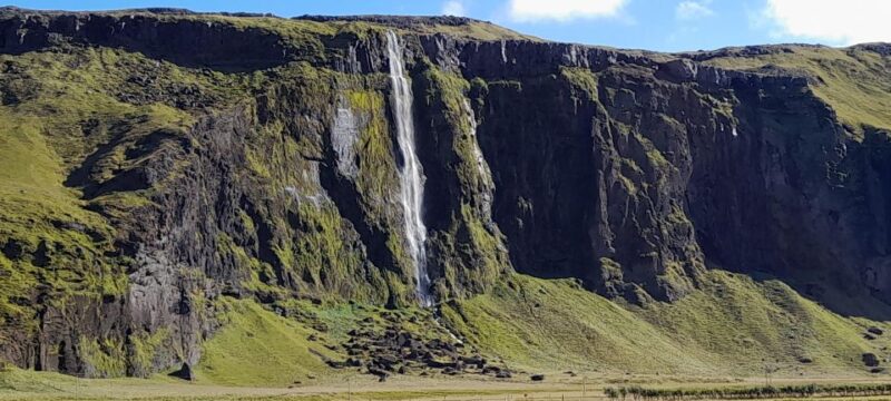 Private South Coast Tour from Reykjavik - Lunch in Vik and the Charm of Icelandic Coastal Life