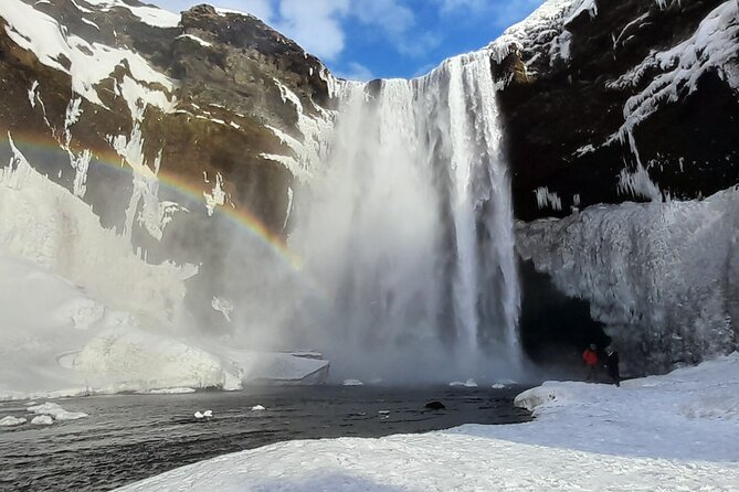 Private South Coast Tour from Reykjavik - Private Tour with Exclusive Access and Customization