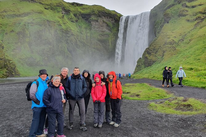 Private South Coast Tour in Multi-Language Guide Options - Key Points