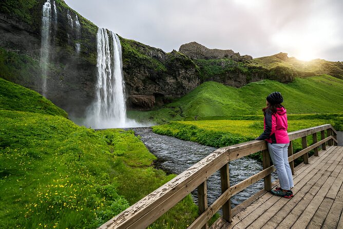Private South Coast Tour in Multi-Language Guide Options - Start Your Journey from Reykjavik with Convenient Pickup