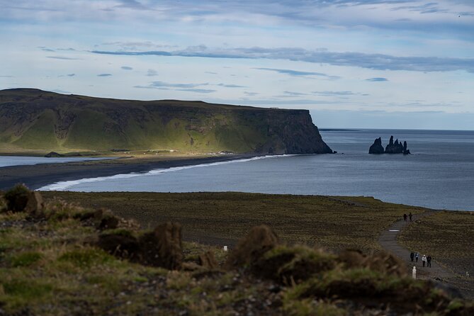 Private South Coast Tour in Multi-Language Guide Options - Return to Reykjavik in Comfort and Reflection