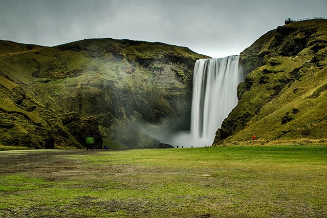 Private South Coast Tour of Iceland Including 6+ Main Attractions - Exploring the Charm of Vik
