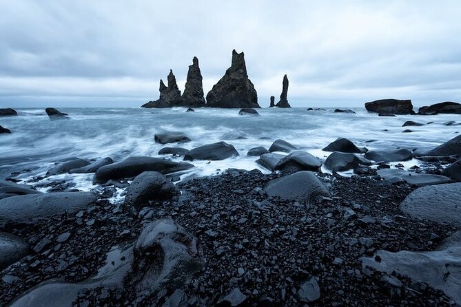 Private South Coast Tour of Iceland Including 6+ Main Attractions - Practical Details and Additional Inclusions