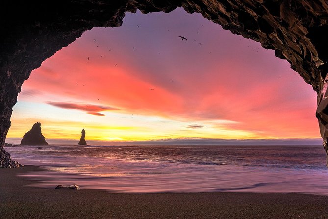 Private South Coast Tour with a Professional Photographer/Guide - Key Points