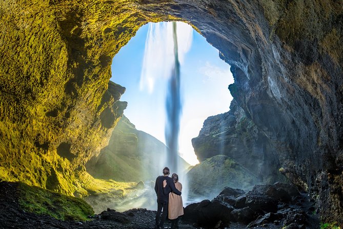 Private South Coast Tour with a Professional Photographer/Guide - Vík í Mýrdal: The Southernmost Village