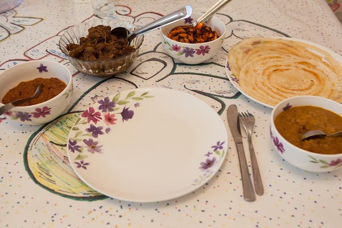 Private South Indian Home Cooking Experience in Orpington - The Cooking Session: What You Can Expect