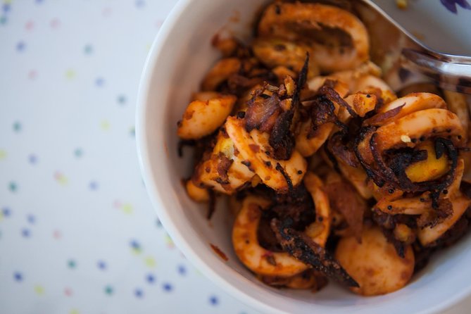 Private South Indian Home Cooking Experience in Orpington - Value for Money and Booking Insights