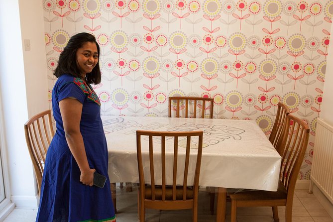 Private South Indian Home Cooking Experience in Orpington - Who Will Most Enjoy This Experience?