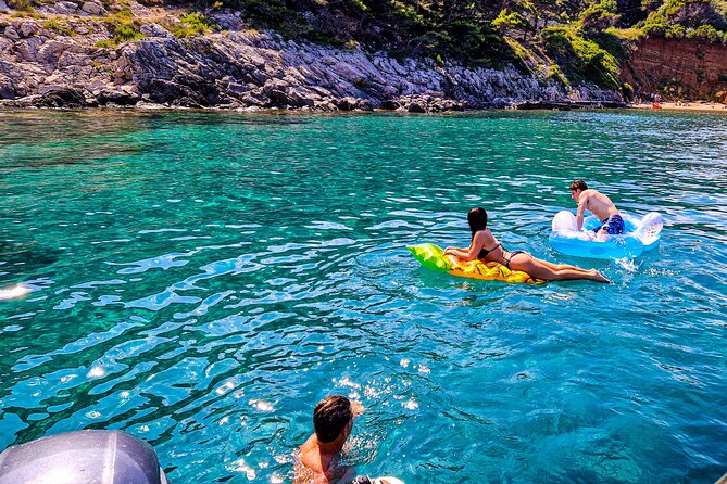Private south Mljet & west Elafiti islands tour - What Sets This Tour Apart