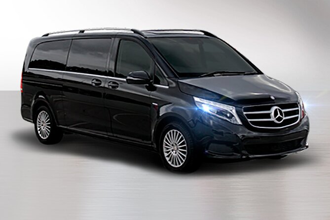 Private South Tenerife Airport Transfer to South Hotels - Convenient Private Pickup at Tenerife South Airport