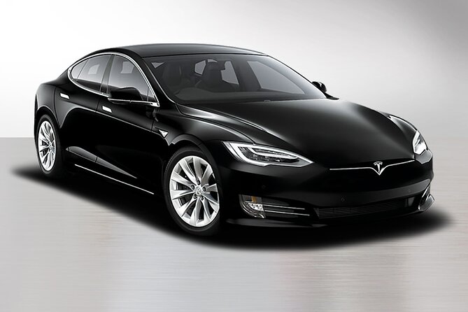 Private South Tenerife Airport Transfer to South Hotels - Friendly, Multilingual Drivers with a Professional Touch