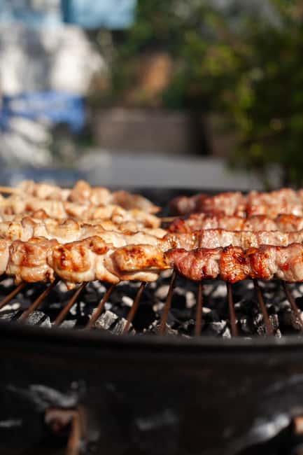 Private Souvlaki Cooking Class & Transfers Included - Creating and Wrapping Souvlaki Like a Pro